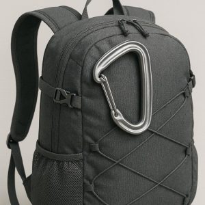 Ultra Light Wire Gate Carabiner Backpack