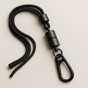 24 Magnetic Quick Release Clip Tool Lanyard
